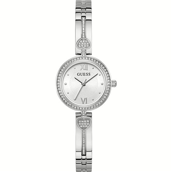 Orologio Guess Donna in Acciaio GW0655L1 - GW0655L1